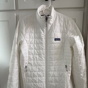 Patagonia Puffer Jacket